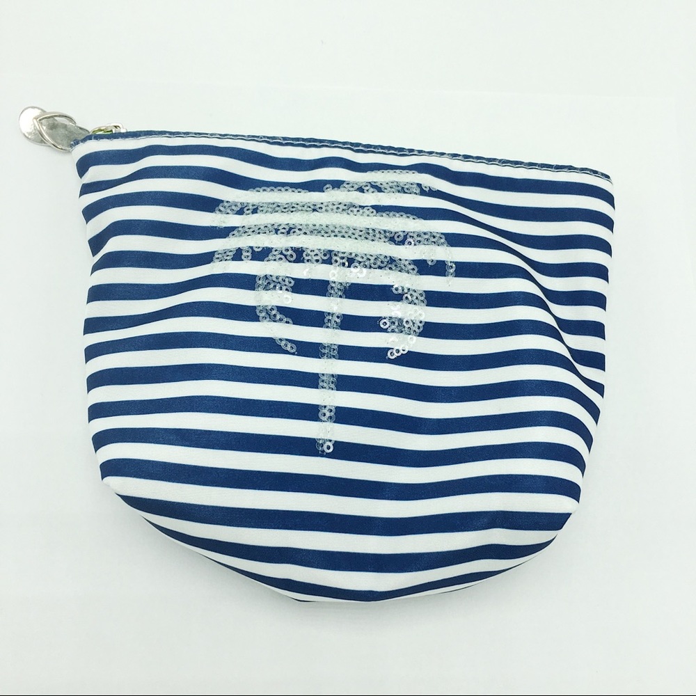 🌴💚💙Modella makeup bag